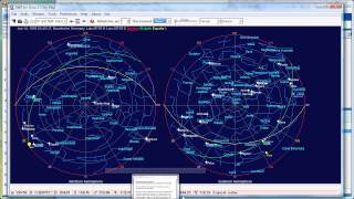 How House Cusps Are Calculated [upl. by Kalil]