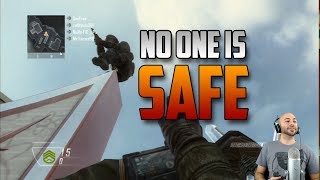 Black Ops 2 Michael Myers  No One Is Safe  Swiftor [upl. by Kippy]