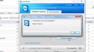 How to Block TeamViewer with a SonicWALL Firewall [upl. by Cyna323]