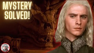 Unlocking the Mysteries of Viserys Targaryens Bathtub Speech [upl. by Nanice]