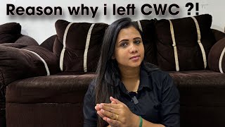 What really happened  Clarification Video  Cook With Comali  Manimegalai [upl. by Assiren]