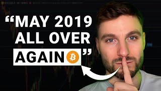 I will buy any Bitcoin dip📉Next Trade setup Time to short [upl. by Varion]