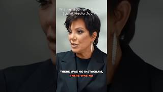 The Kardashian Familys Social Media Journey [upl. by Atekin717]