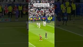 Cole Palmer Goal vs Spain  EURO FINAL 2024 [upl. by Friede]