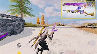 SOLO VS SQUADS 29 KILLS WITH AK47 RADIANCE AND HS0405 SONGSTRESS UNCUT GAMEPLAY [upl. by Buchalter]