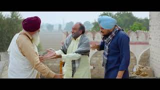 Samjaun Wala Surr Ni Hega Tohada  Sidhu Moose Wala Dialogue  Moosa Jatt Movie Clip [upl. by Ahsieket329]