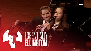 Essentially Ellington 2022 Foxboro High School – Smada [upl. by Phineas]