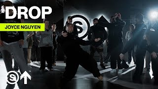 quotDropquot  Timbaland amp Magoo Ft Fatman Scoop  Joyce Nguyen Choreography [upl. by Prisca]