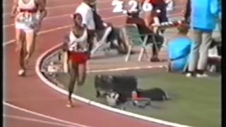 Keino vRyun1500m1968 Olympic GamesMexico City [upl. by Aseretairam]