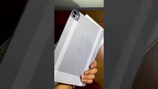 2024 iPad Pro 11 inc M4 Unboxing [upl. by Ecnarret353]