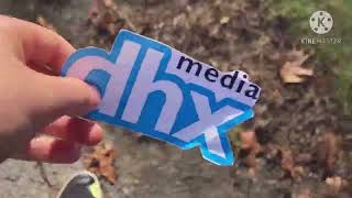 DHX Media’s World S2 E2 Going to the Real World REUPLOAD [upl. by Amle]