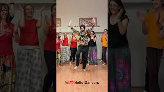 MEDAL Song  Bhangra  Dance  Chandra Brar x MixSingh  viral dance trendingshorts ytshorts [upl. by Siocnarf66]