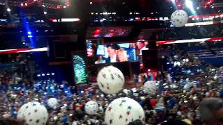 GOP Convention  The Grand Finale [upl. by Adianez]