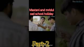 mastani and mridul setting baji music newsong song trending trendingshorts trending [upl. by Lotta358]