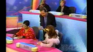 Match Game 98 w A Hilarious Answer [upl. by Catherin546]