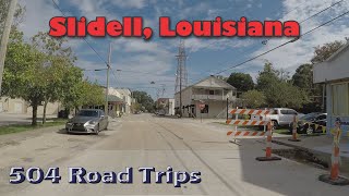 City Drive 014  Slidell Louisiana [upl. by Ibloc182]