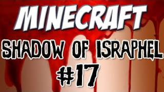 Minecraft  quotShadow of Israphelquot Part 17 The Fragmented Map [upl. by Ylyl]