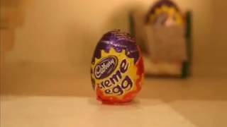 Mummy where do Creme Eggs come from [upl. by Marchelle]