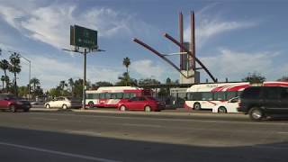 Changes To MTS Bus Routes Begin Sunday [upl. by Arretahs660]