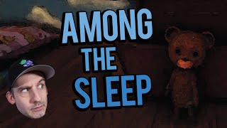 MY MOM IS SHREK  Among the Sleep [upl. by Aicekal647]