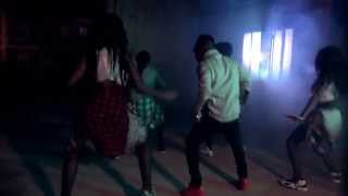 Pheno Ambro  KELELE  Feat Sonik le Chokeur amp Ya Lévis Dalwear   Official Music Video [upl. by Anomahs366]