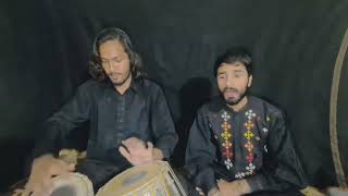 Jo ba Zameer Ney ona Di  Qasida Zeashan Khan Qalab Rashid [upl. by Enitsuj]