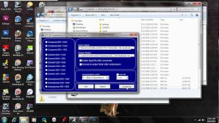 How to Compress ISO to CSO for PSP on Custom Firmware on Windows [upl. by Yong]