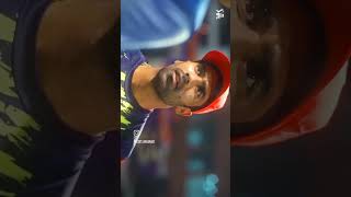 Ms dhoni vs Virat Kohli KGF IPL match winner 🏆 cricket viral shorts [upl. by Gilpin]