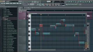 FL Studio Guru  Newtone Alpha Testing [upl. by Dittman]