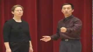 Bronze Jive  Point Swivels Ballroom Dance Lesson [upl. by Mosora]