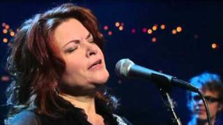 Rosanne Cash 500 miles [upl. by Eeroc]