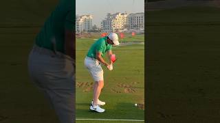 ✅✅ rory mcilroy irons swing slowmotion 하체를 낮추고 몸을 회전시킨다 [upl. by Ikkin]