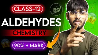 Aldehydes Ketones and Carboxylic Acid Class 12  Chemistry  Full Revision in 30 Minutes [upl. by Dituri]