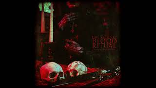 California Blood Ritual  quotHellride to Resurrectionquot Full album 2024 [upl. by Ardiek]