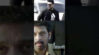 Nivin Pauly Mass Scene🔥🔥 Mikhael Movie shorts [upl. by Blumenthal]