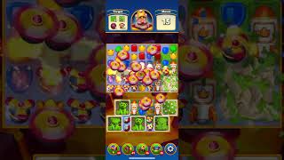 Royal Match Levels 88318840 Dream Games Weekday 04 [upl. by Sherwynd]