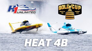 2023 Homestreet Bank APBA Gold Cup Heat 4B [upl. by Eissel]