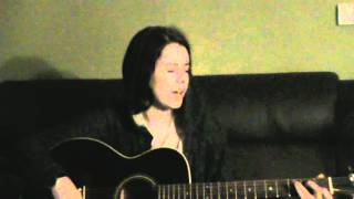 Downface  Alone cover by Marianna Linde [upl. by Airetal]