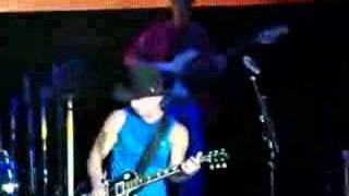 Kenny Chesney  Anything But Mine Live [upl. by Nickolas]