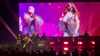 Camila Cabello  Sangria Wine Live Toronto [upl. by Attezi]