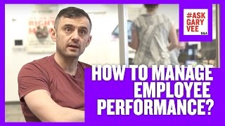 How to Manage Employee Performance [upl. by Noramac]