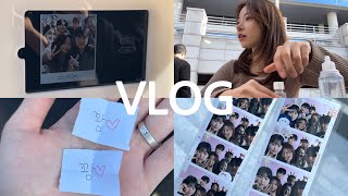 을지유튜브홍보대사 uni vlog📁💤 을지대생 축제는 어떤지 궁금하지 [upl. by Yvi]