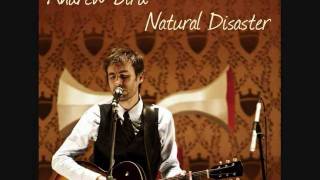 Andrew Bird  Natural Disaster HQ [upl. by Cagle]