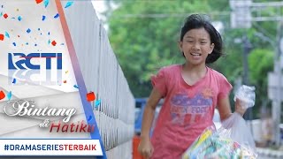 BINTANG DI HATIKU  Shelly Kejar kejaran 6 Apr 2017 [upl. by Amoakuh]