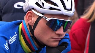 Cyclocross HeusdenZolder Men Elite 50fps 27 Dec 2022 [upl. by Ellehcyt625]