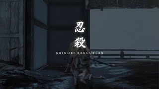 How Sekiro is Supposed To Be Played [upl. by Adekan]