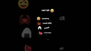 cari emoji [upl. by Annawit]