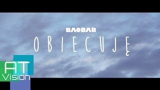 Baobab  Obiecuję Official Video [upl. by Arinaid]