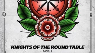 MVRDA  Ball Licker Knights of the Round Table Vol 1 [upl. by Horick526]