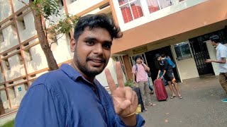 The end of 3rd Semester  MIT Manipal Vlog [upl. by Anevad]